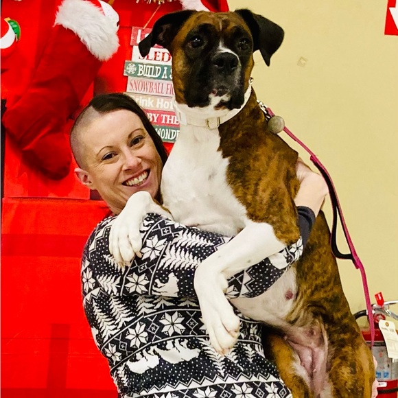 Meet your Posher, Ash Verville! - Picture 2 of 16